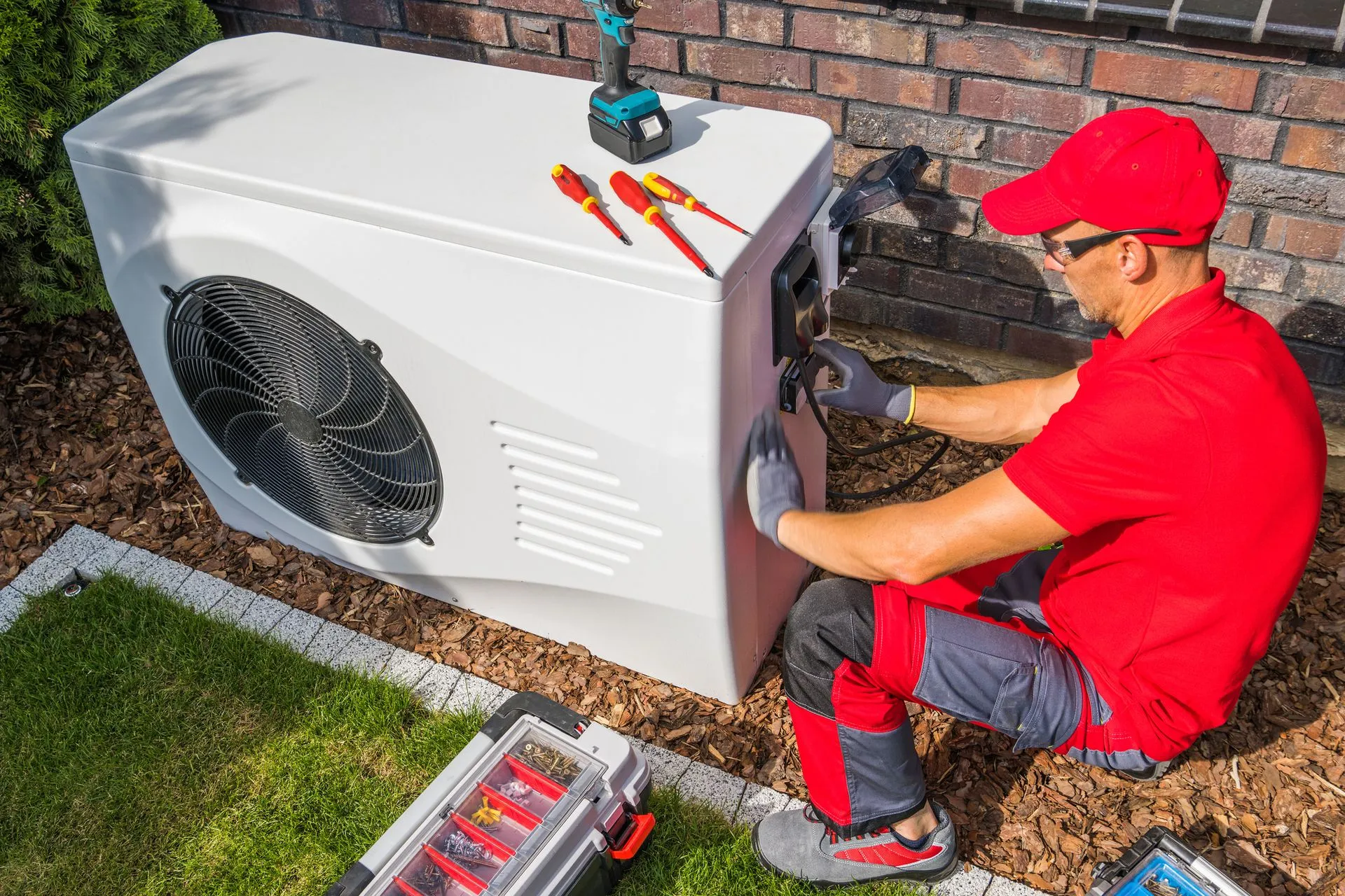 About HVAC in Placida, FL